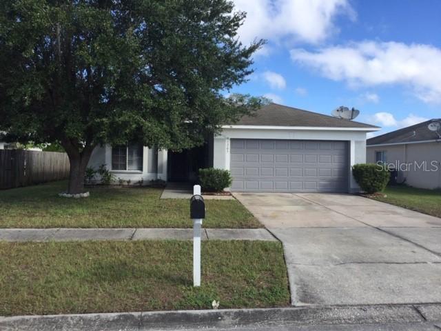 1205 Alpine Lake Dr., Brandon, FL 33511