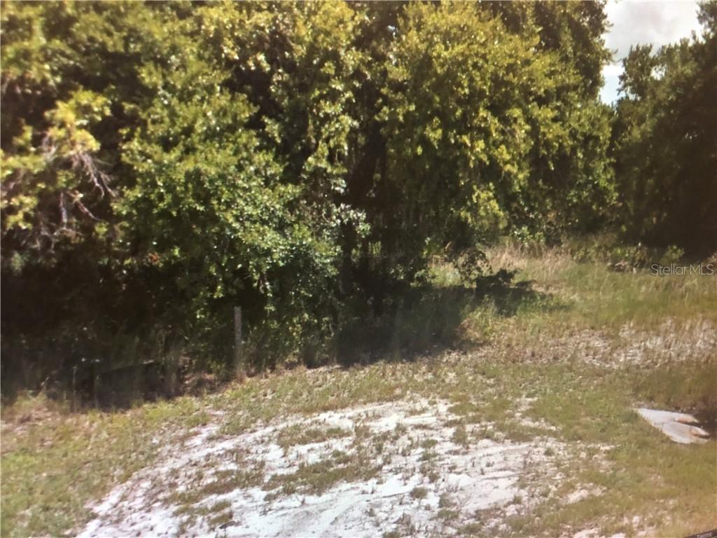 State Road 60; Lot 62, Lake Wales, FL 33898