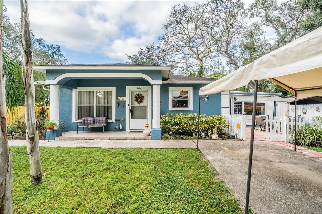 716 E 128th Ave., Tampa, FL 33612