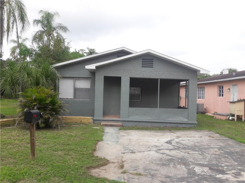 [Address Hidden by Seller], St Petersburg, FL 33702