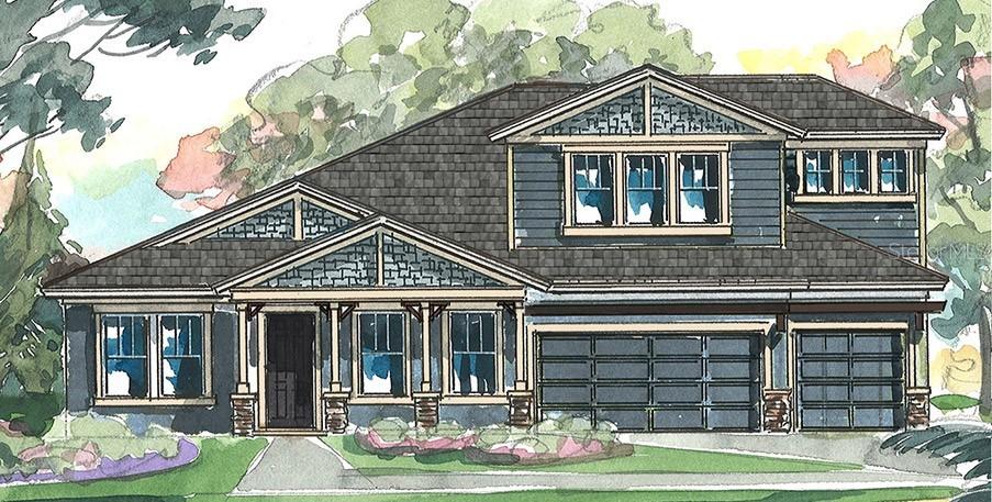 5258 Night Star Tr., Odessa, FL 33556