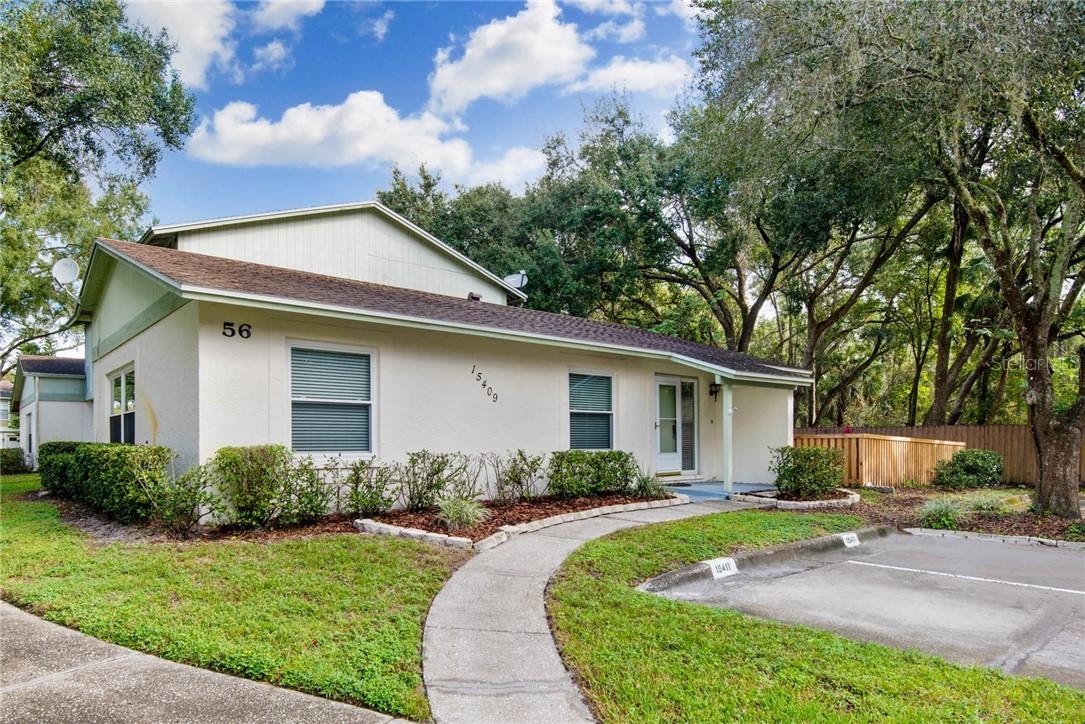 15409 Morning Dr., Lutz, FL 33559