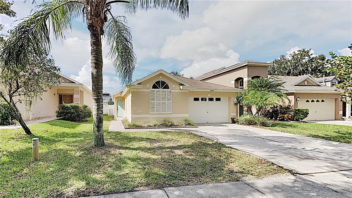 5623 Tanagerlake Rd., Lithia, FL 33547