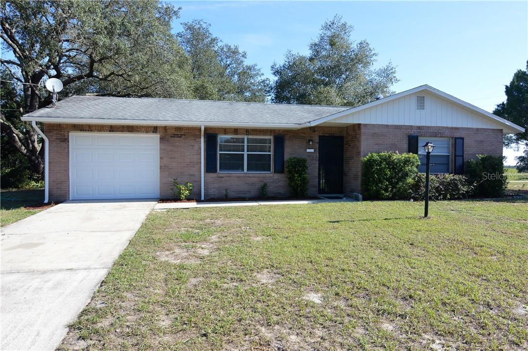 34815 Gardenia Way, Dade City, FL 33523