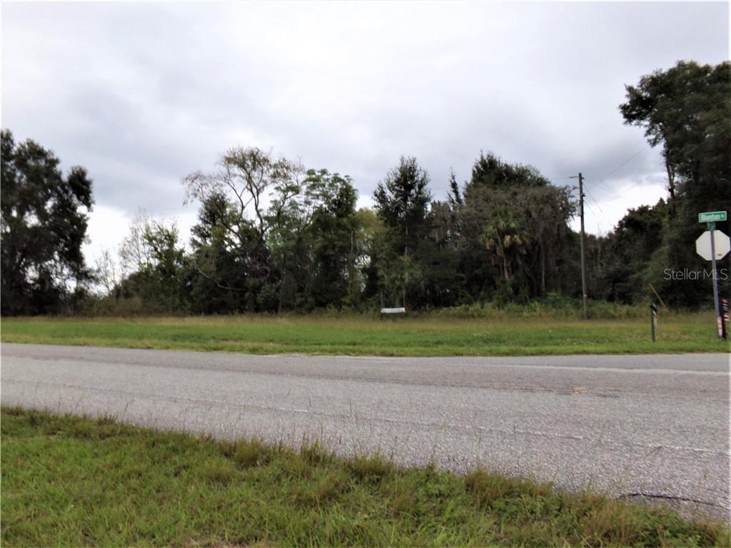 18017 Mccann, Dade City, FL 33523