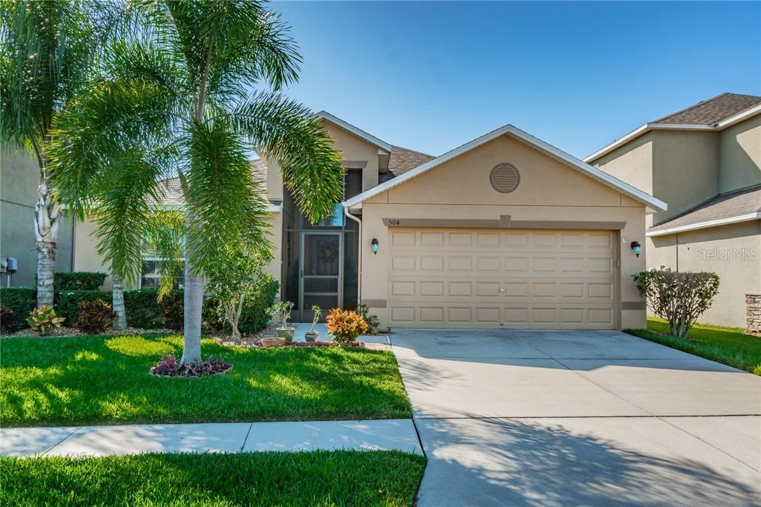 504 19th St., Ruskin, FL 33570