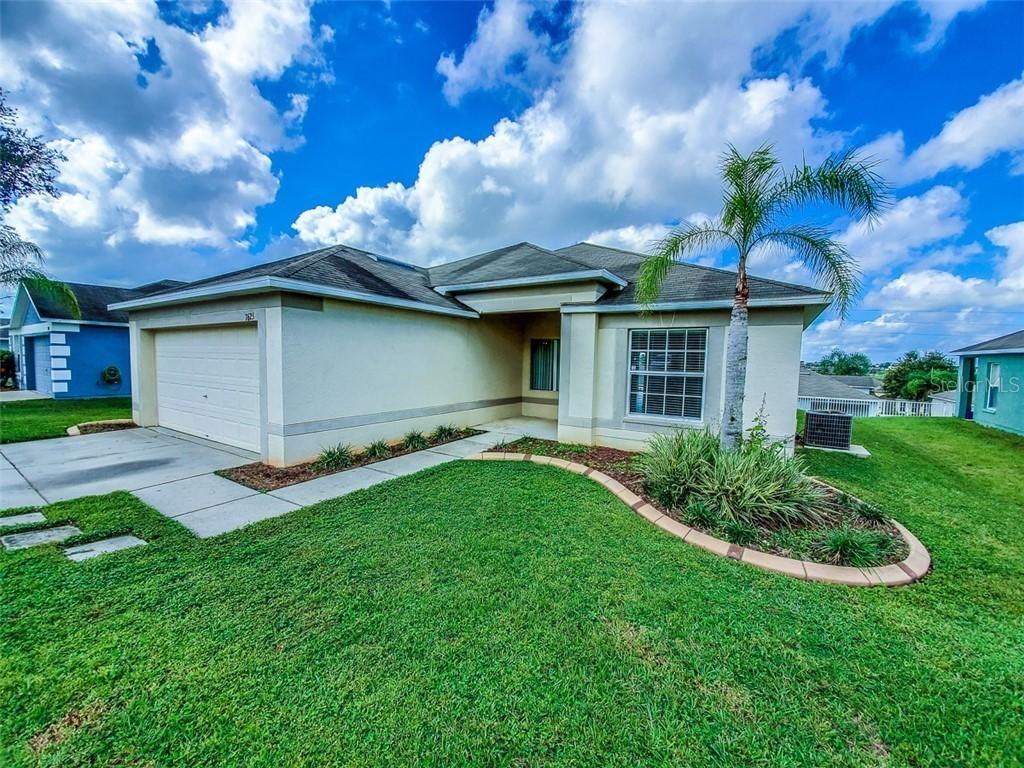 7625 Weehawken Dr., Zephyrhills, FL 33540