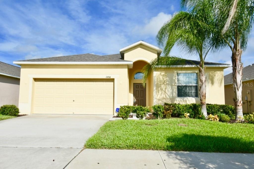 2458 Dovesong Trace Dr., Ruskin, FL 33570
