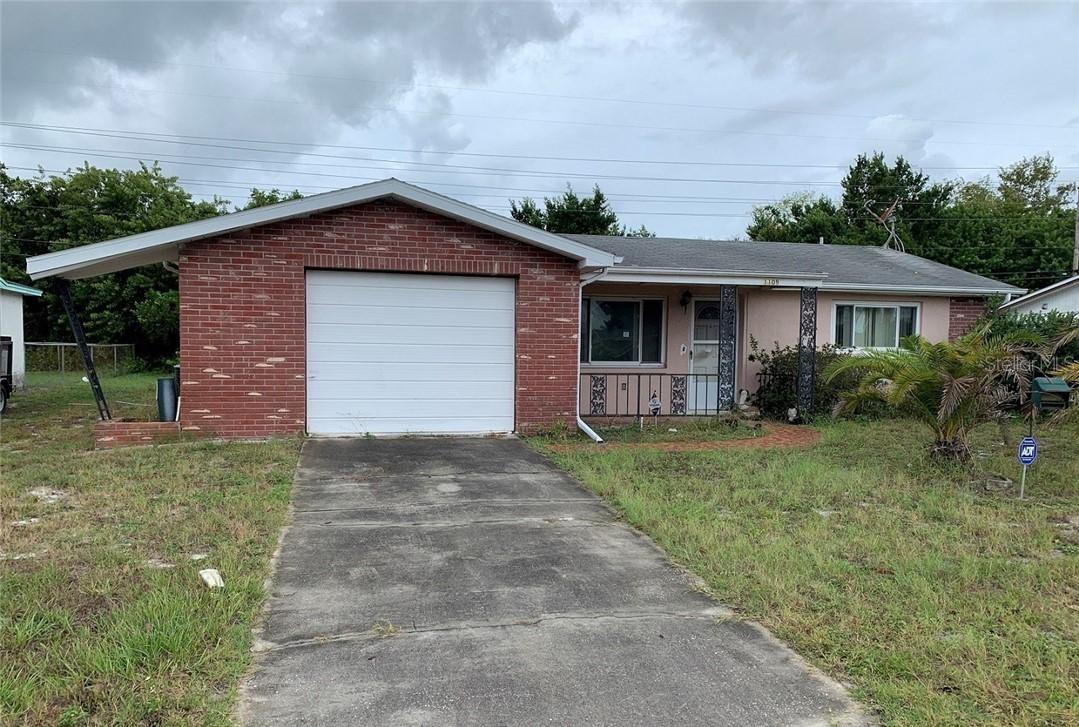 1109 Dartmouth Dr., Holiday, FL 34691