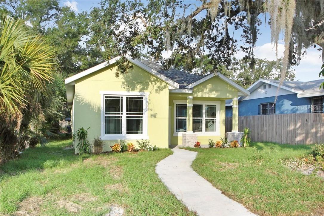 1935 Quincy St., St Petersburg, FL 33711