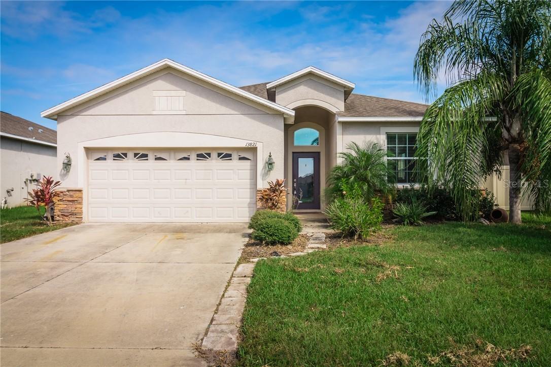 13821 Newport Shores Dr., Hudson, FL 34669