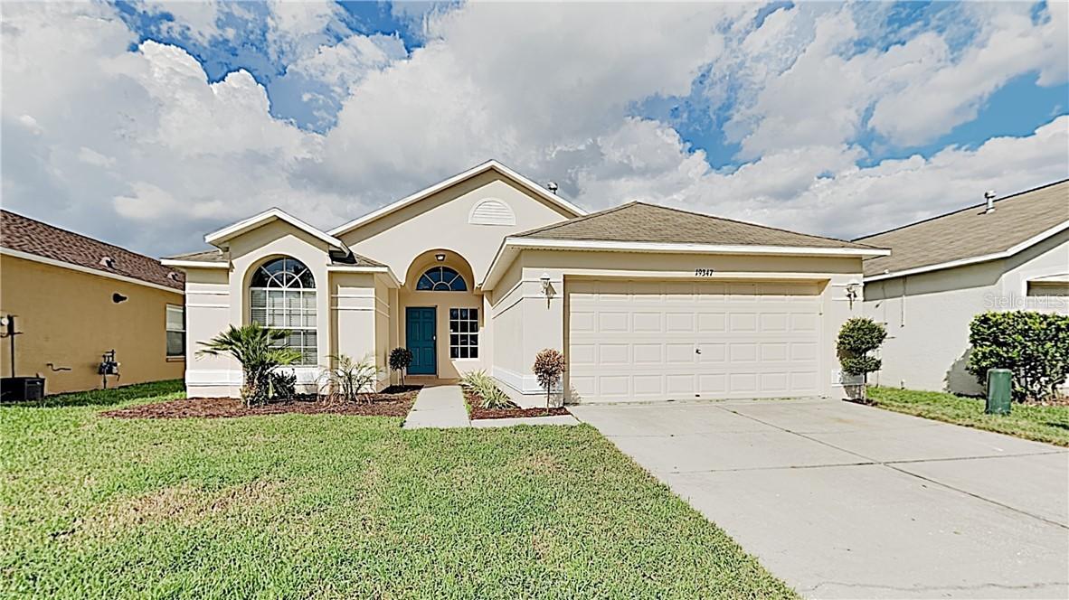 19347 Otters Wick Way, Land O Lakes, FL 34638