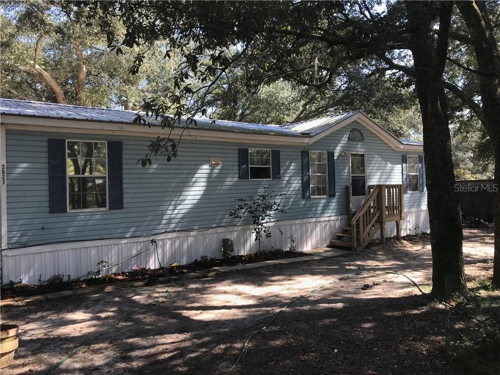 9700 Critter Ln., Brooksville, FL 34601