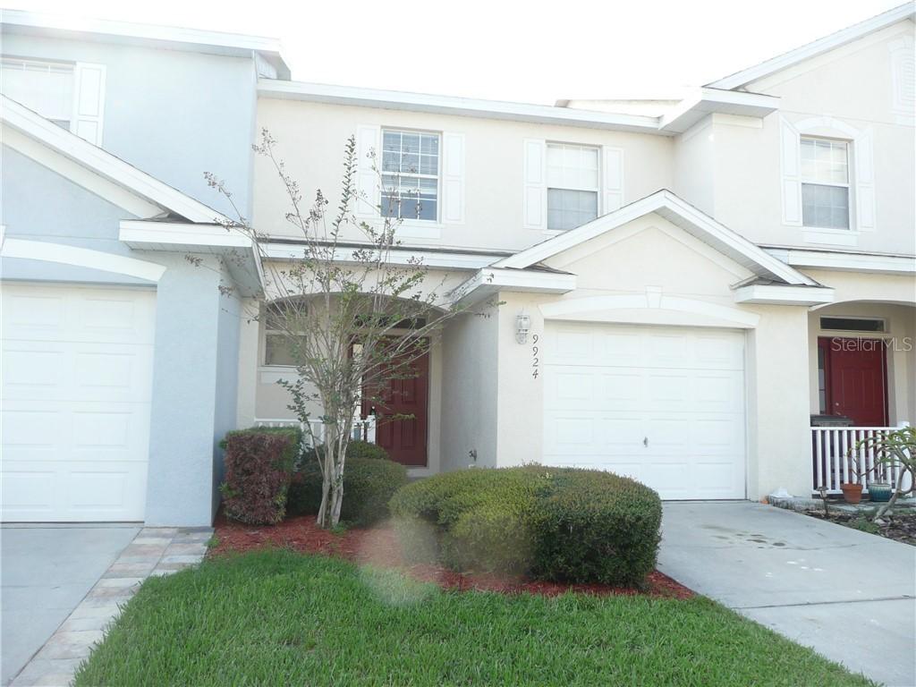 9924 Carlsdale Dr., Riverview, FL 33569