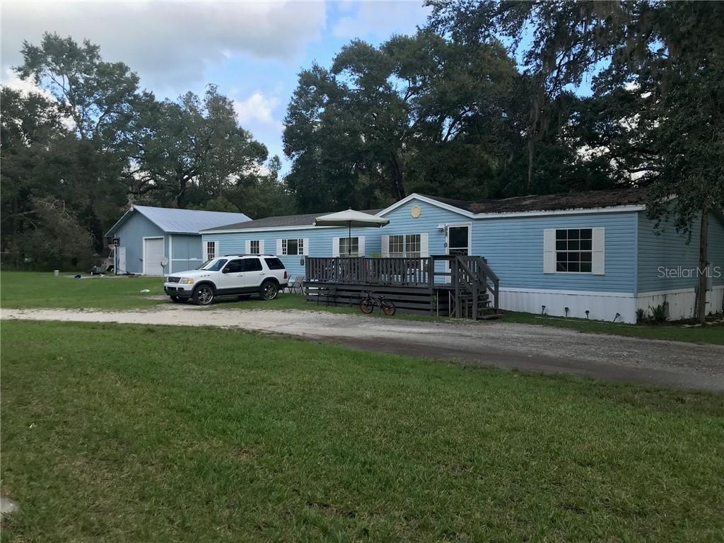 9222 Dan Lynn St., Brooksville, FL 34601
