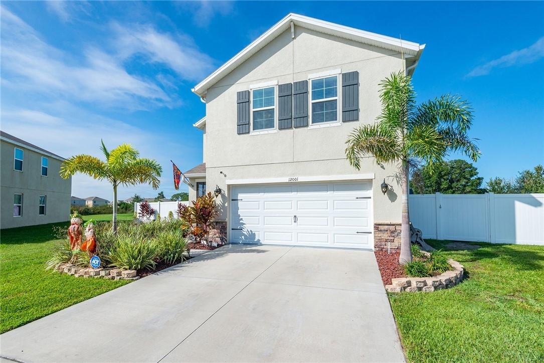 12001 Suburban Sunrise St., Riverview, FL 33578