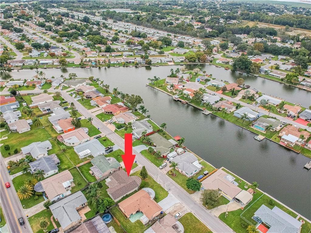 3830 Baden Dr., Holiday, FL 34691