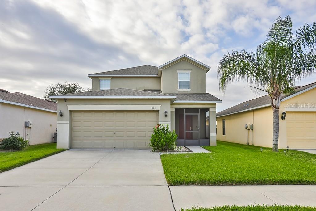 1121 Seminole Sky Dr., Ruskin, FL 33570