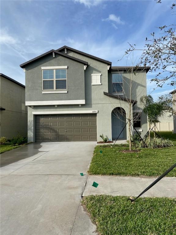 10216 Cool Waterlily Ave., Riverview, FL 33578