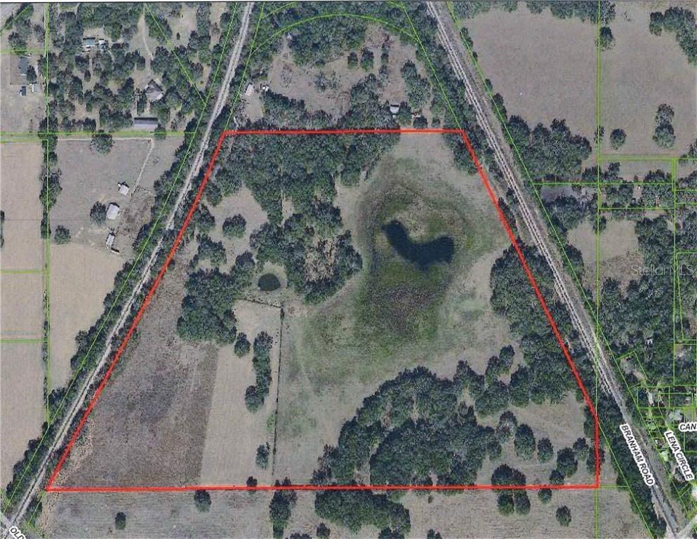 7625 Branham Rd., Zephyrhills, FL 33540