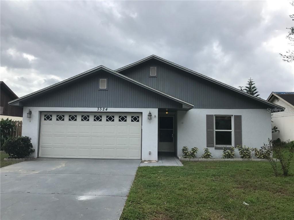 3324 Fox Ridge Dr., Winter Haven, FL 33884
