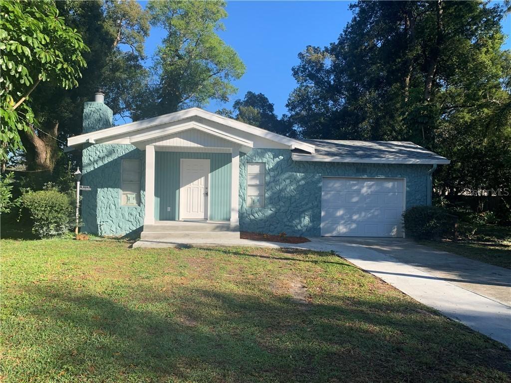 2515 W Hiawatha St., Tampa, FL 33614