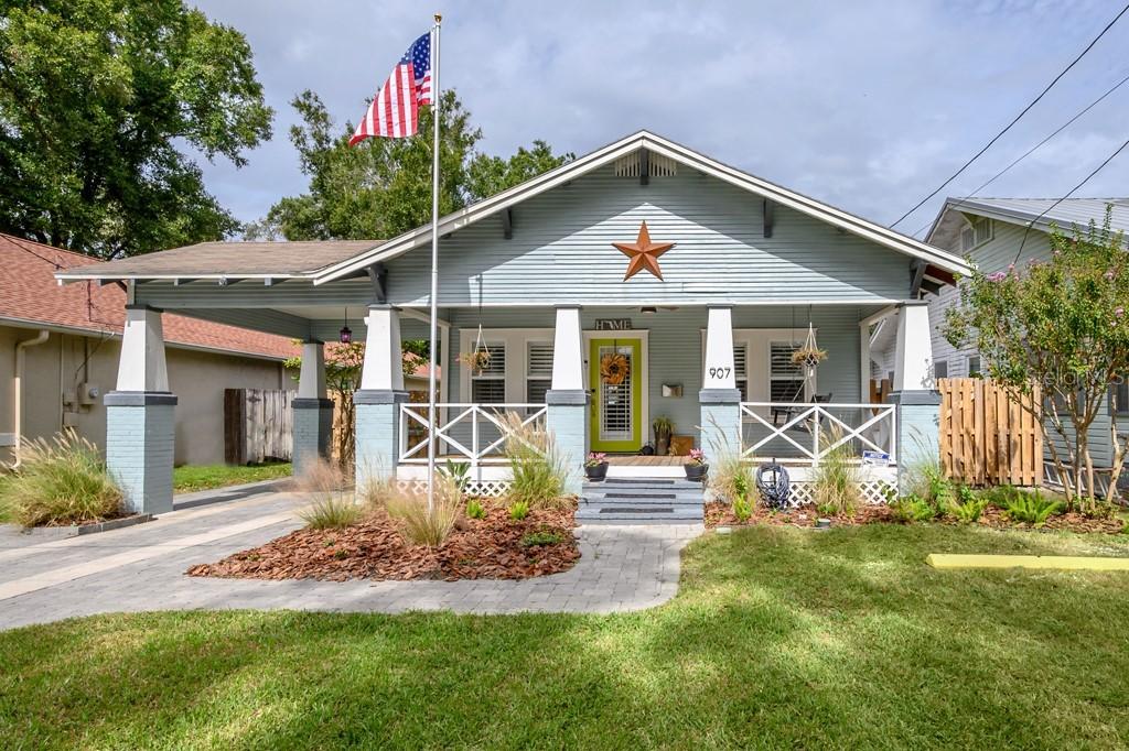 907 W Warren Ave., Tampa, FL 33602