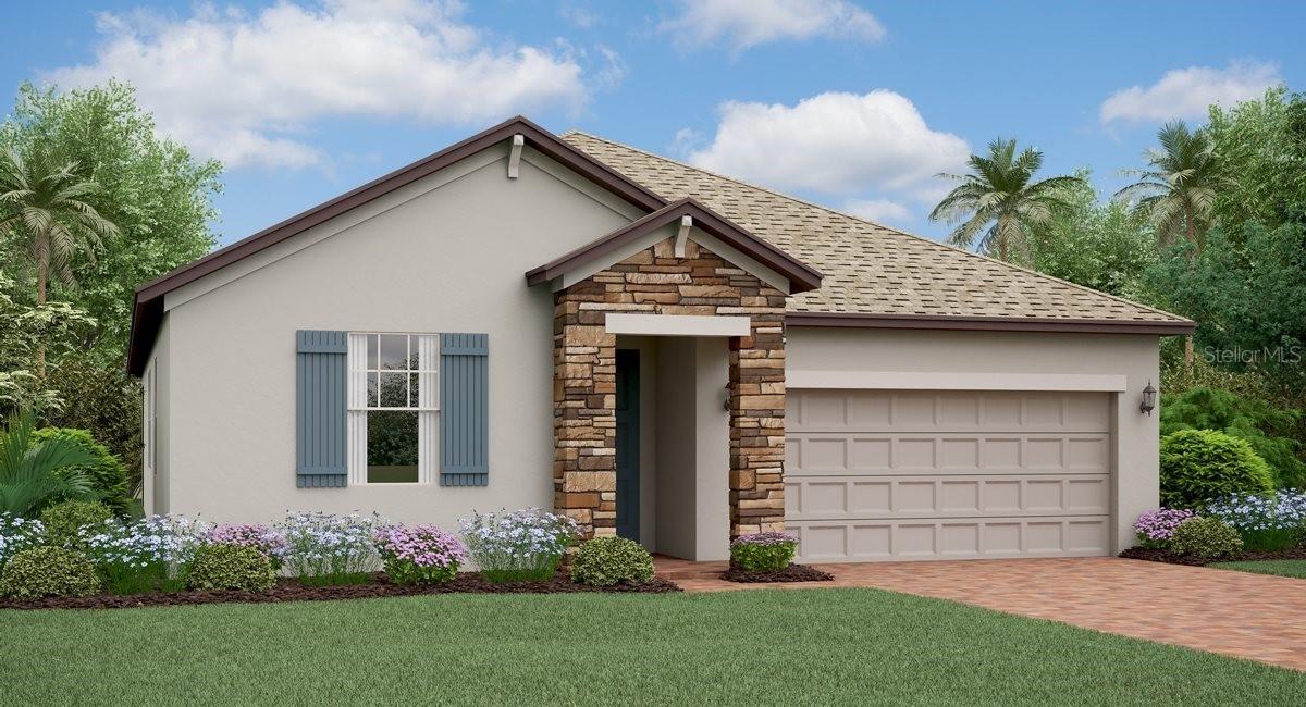 25200 Lambrusco Loop, Lutz, FL 33559