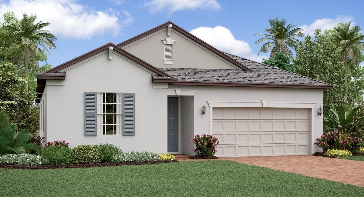 25176 Lambrusco Loop, Lutz, FL 33559