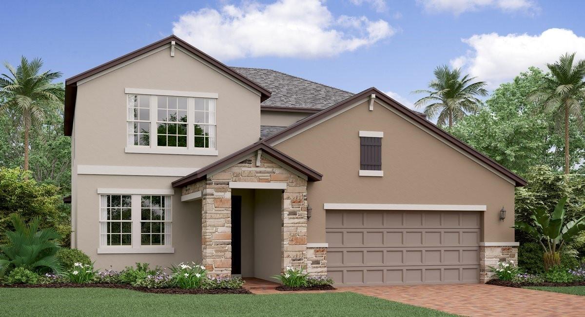 24892 Lambrusco Loop, Lutz, FL 33559