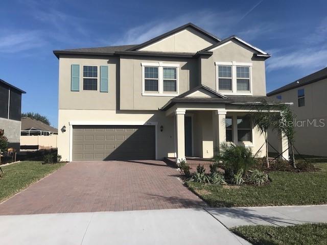 25161 Lambrusco Loop, Lutz, FL 33559