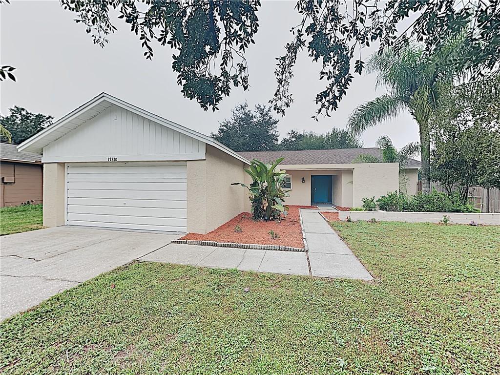 17810 Cranbrook Dr., Lutz, FL 33549