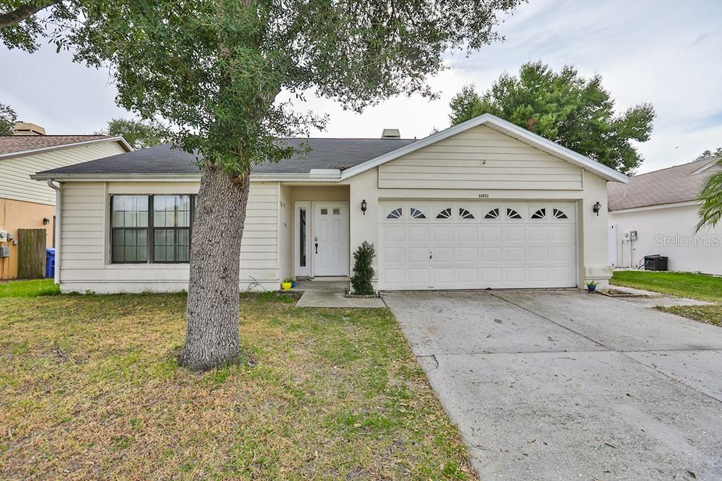 11415 Smokethorn Dr., Riverview, FL 33579