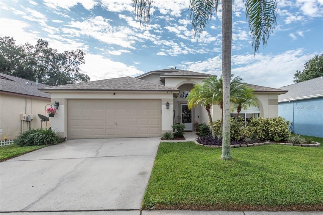 2110 Cattleman Dr., Brandon, FL 33511