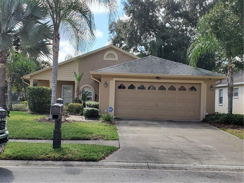 [Address Hidden by Seller], Lutz, FL 33559