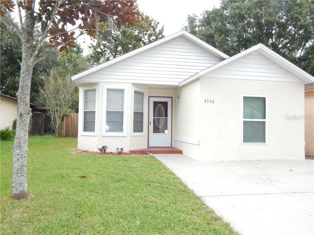 4908 Tampa Downs Blvd., Lutz, FL 33559