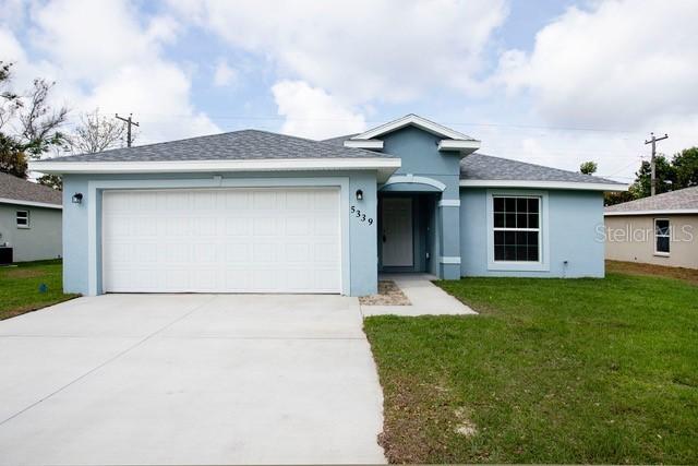 5339 James St., New Port Richey, FL 34652