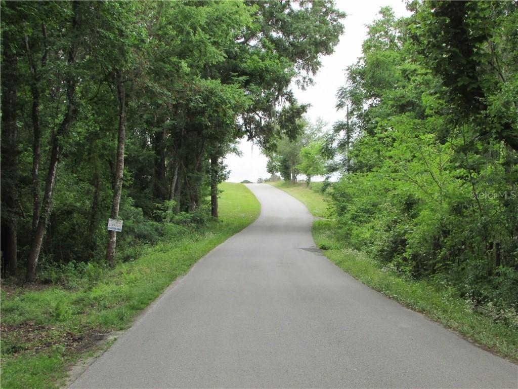 Old Spring Lake Rd., Brooksville, FL 34601