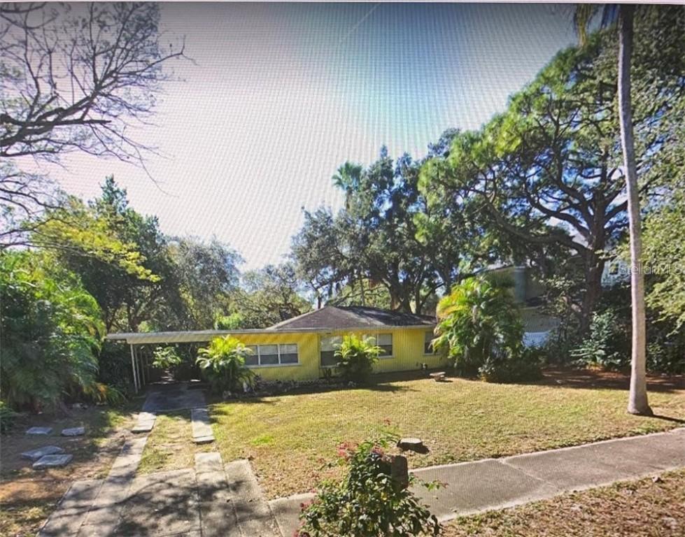 4616 W El Prado Blvd., Tampa, FL 33629