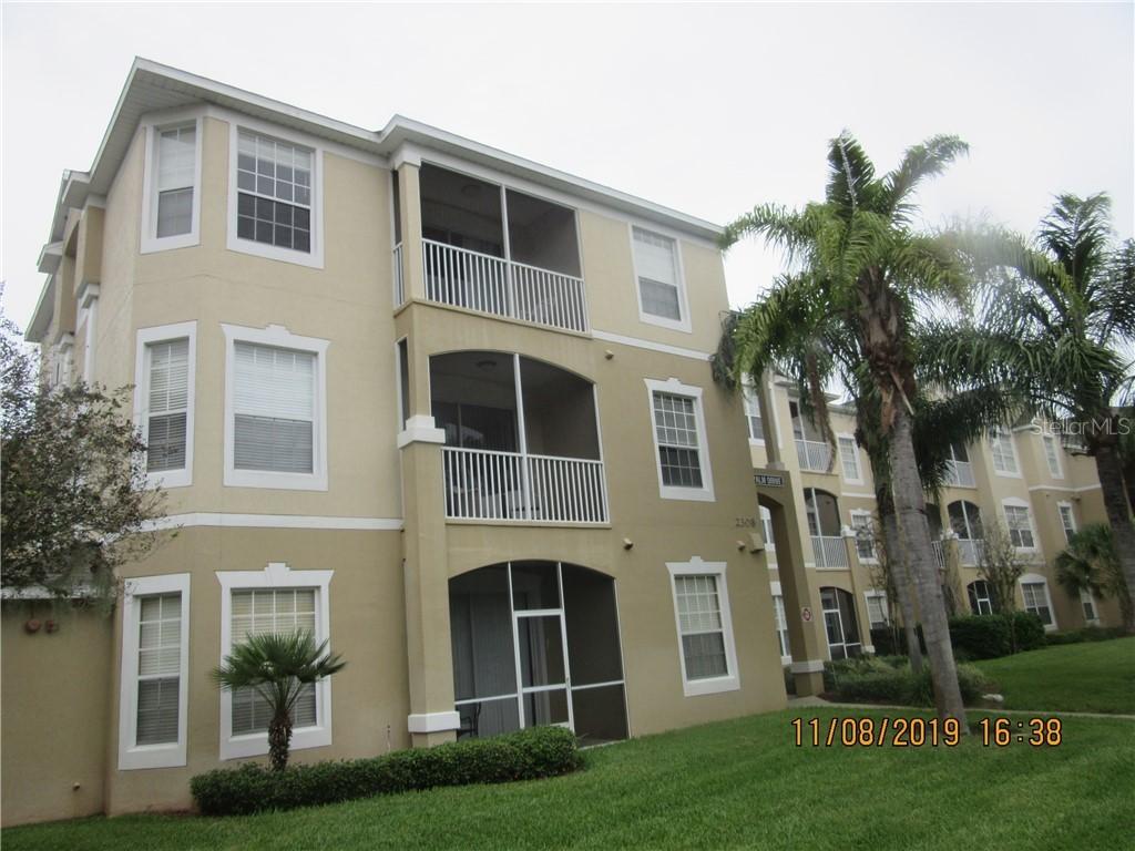 2308 Silver Palm Dr. #303, Kissimmee, FL 34747