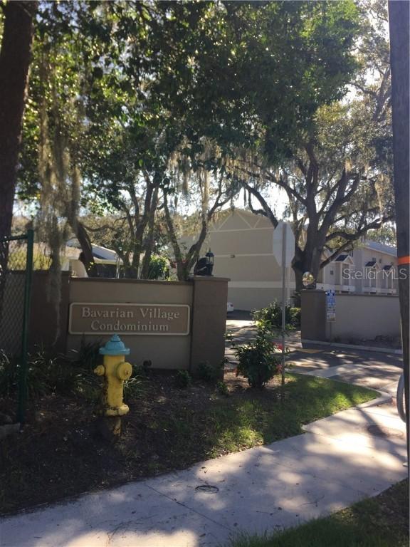 14464 Reuter Strasse Cir. #602, Tampa, FL 33613