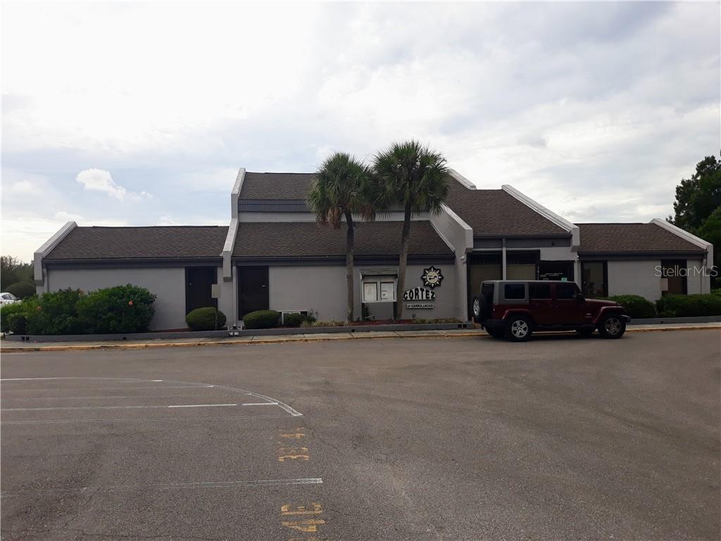 3804 Cortez Cir. #A, Tampa, FL 33614
