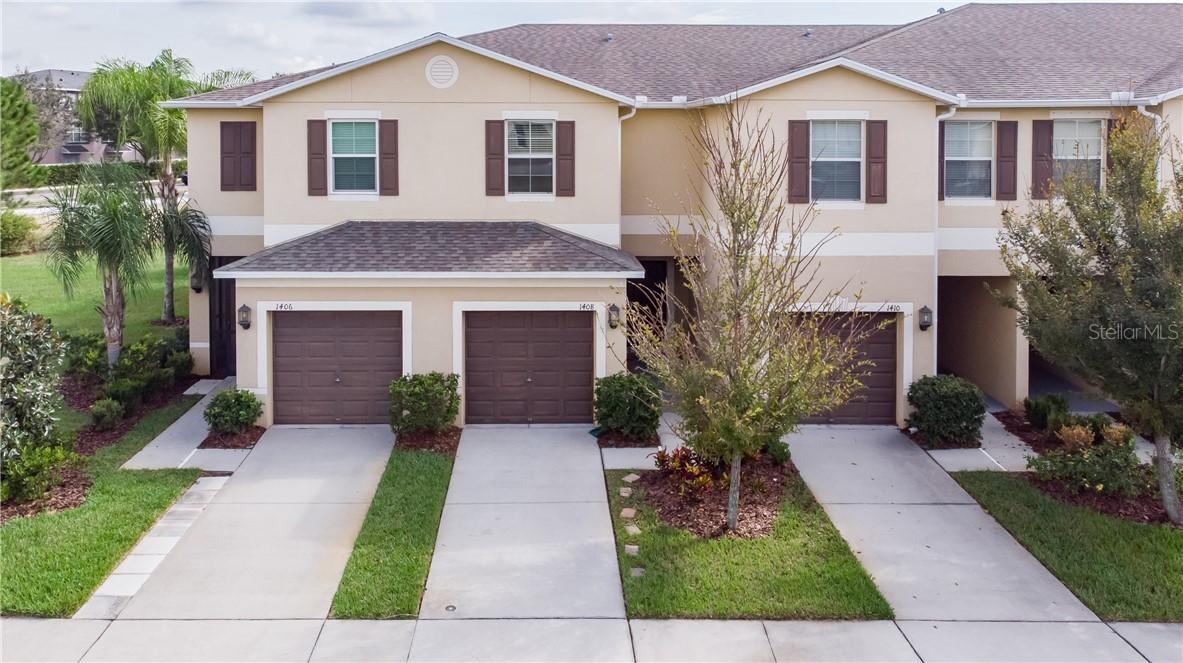 1408 Mallory Sail Pl., Brandon, FL 33511