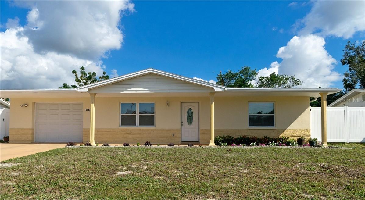 3414 Cantrell St., Holiday, FL 34690