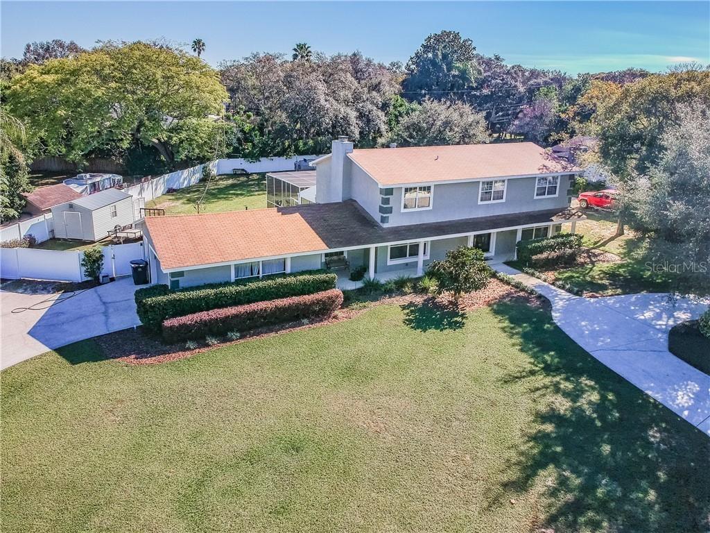 1313 Ivywood Dr., Brandon, FL 33510