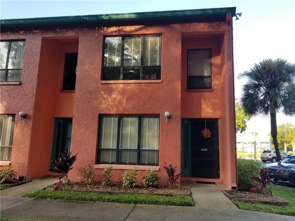 1781 Samurai Point #P-10, Lutz, FL 33558