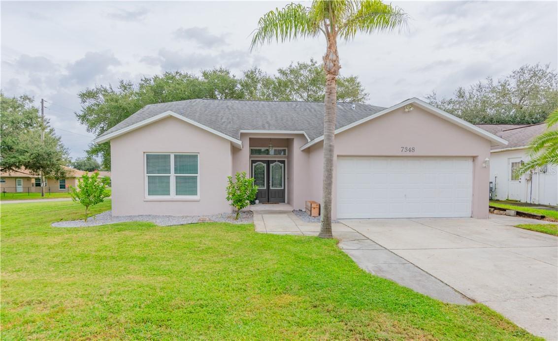 7348 Skyview Ave., New Port Richey, FL 34653