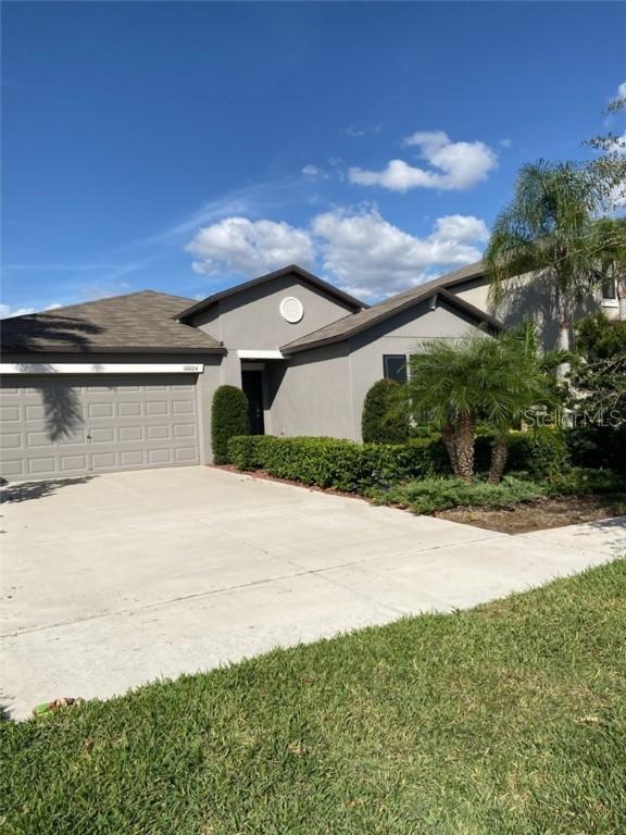 10024 Rose Petal Pl., Riverview, FL 33578