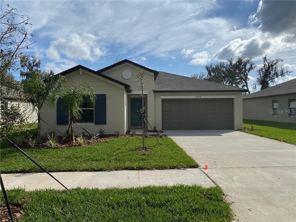 39934 Dawson Chase Dr Dr., Zephyrhills, FL 33540