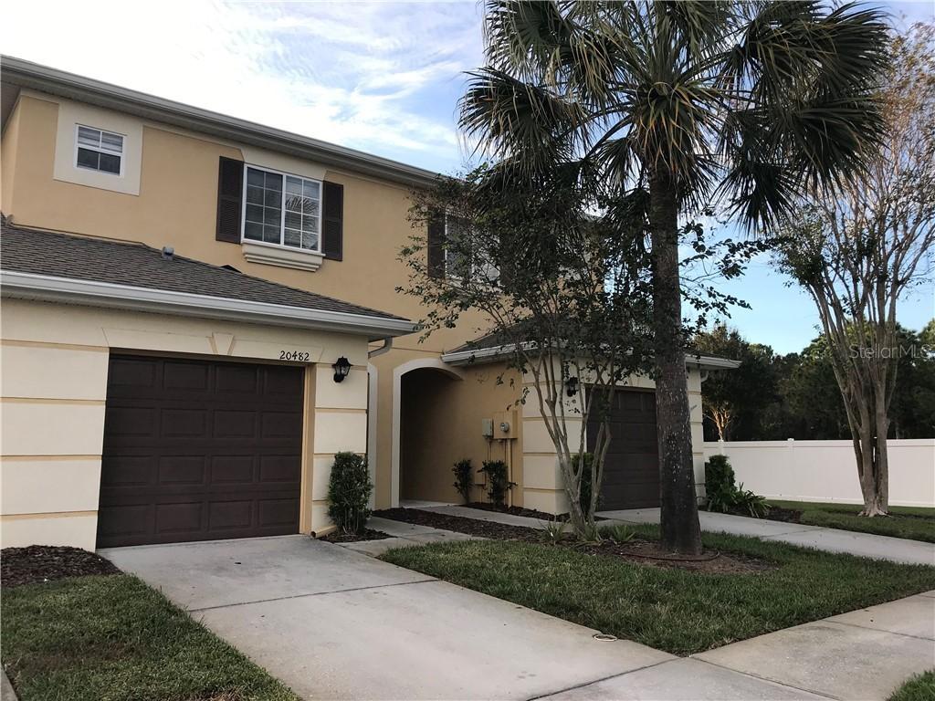20482 Needletree Dr., Tampa, FL 33647